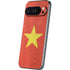 Vietnam Flag Distressed Pixel 9 Pro XL Skin